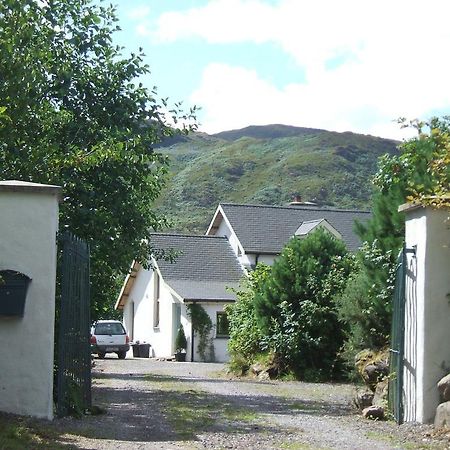 Kenmare Eco Lodge 외부 사진
