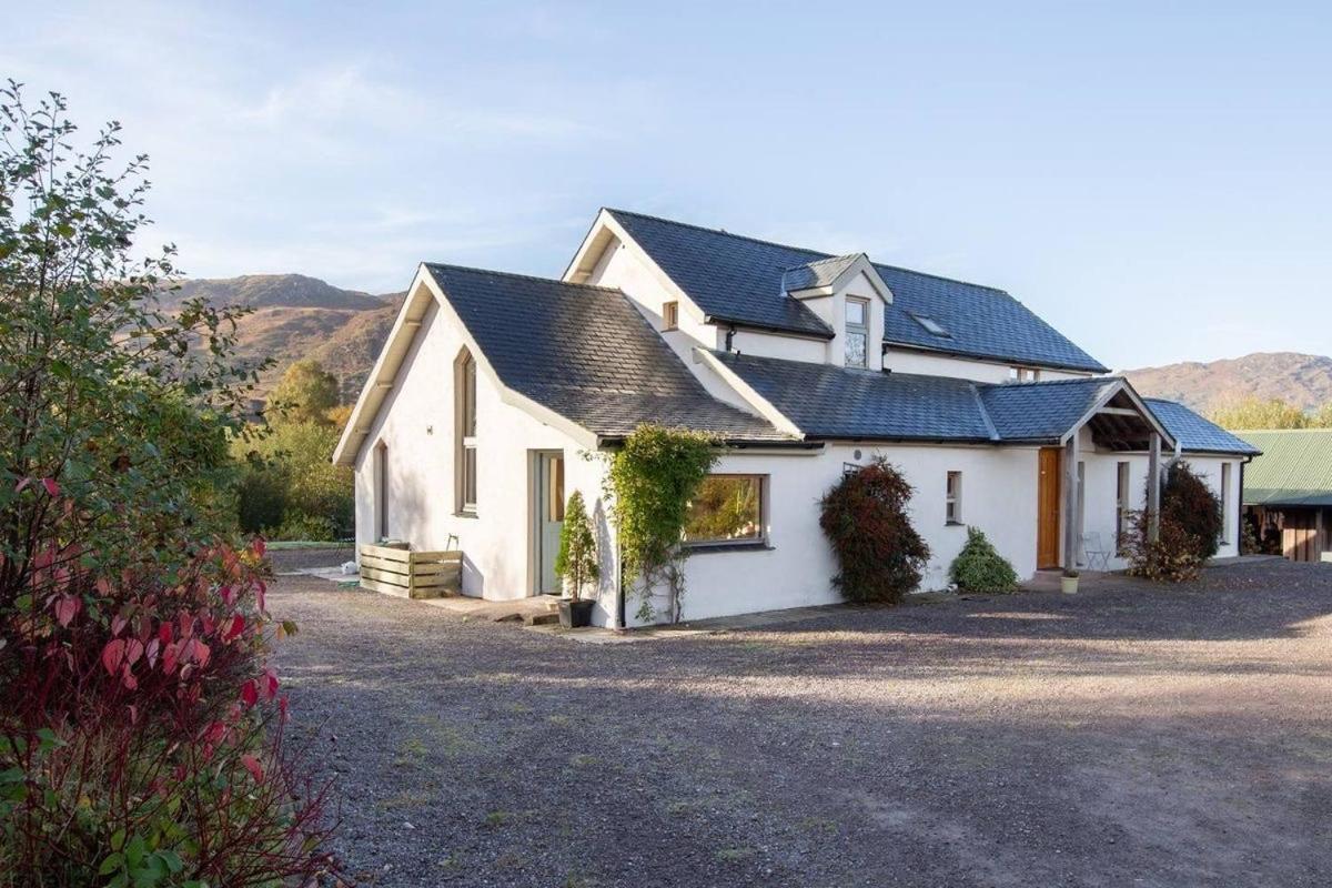 Kenmare Eco Lodge 외부 사진