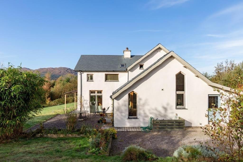Kenmare Eco Lodge 외부 사진