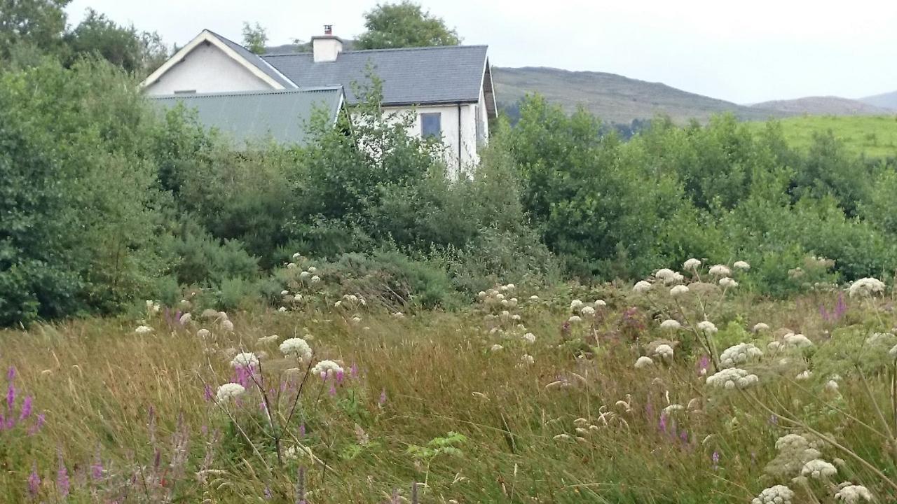 Kenmare Eco Lodge 외부 사진