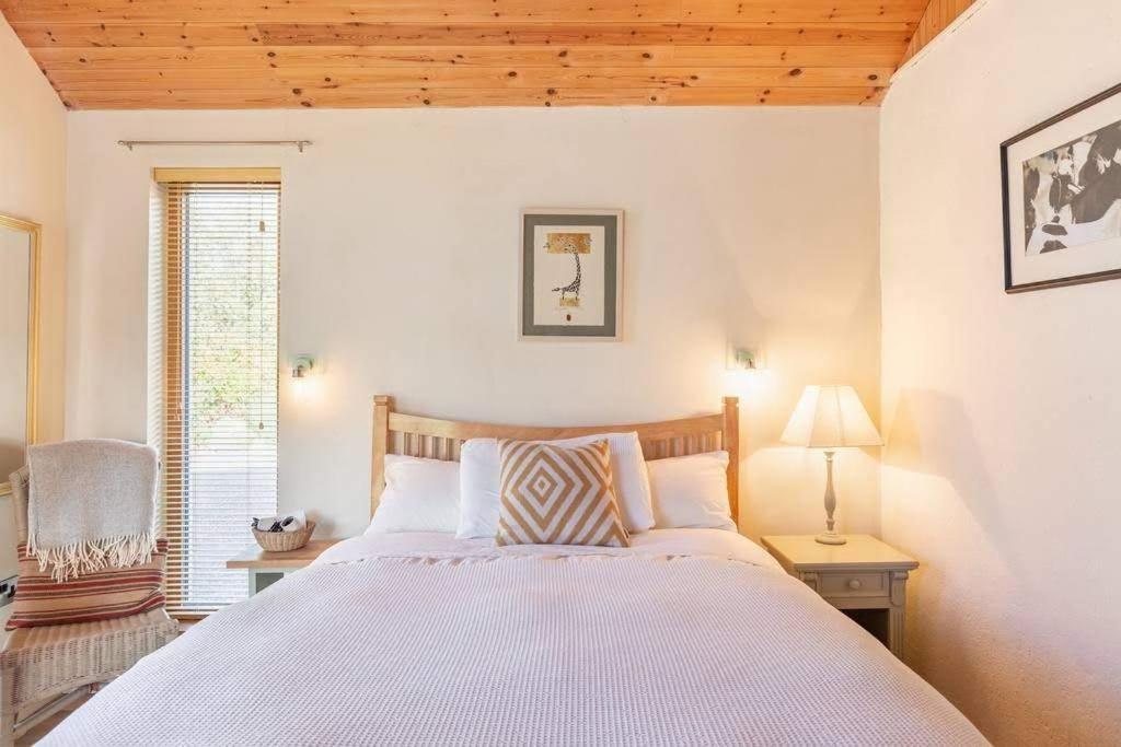 Kenmare Eco Lodge 외부 사진