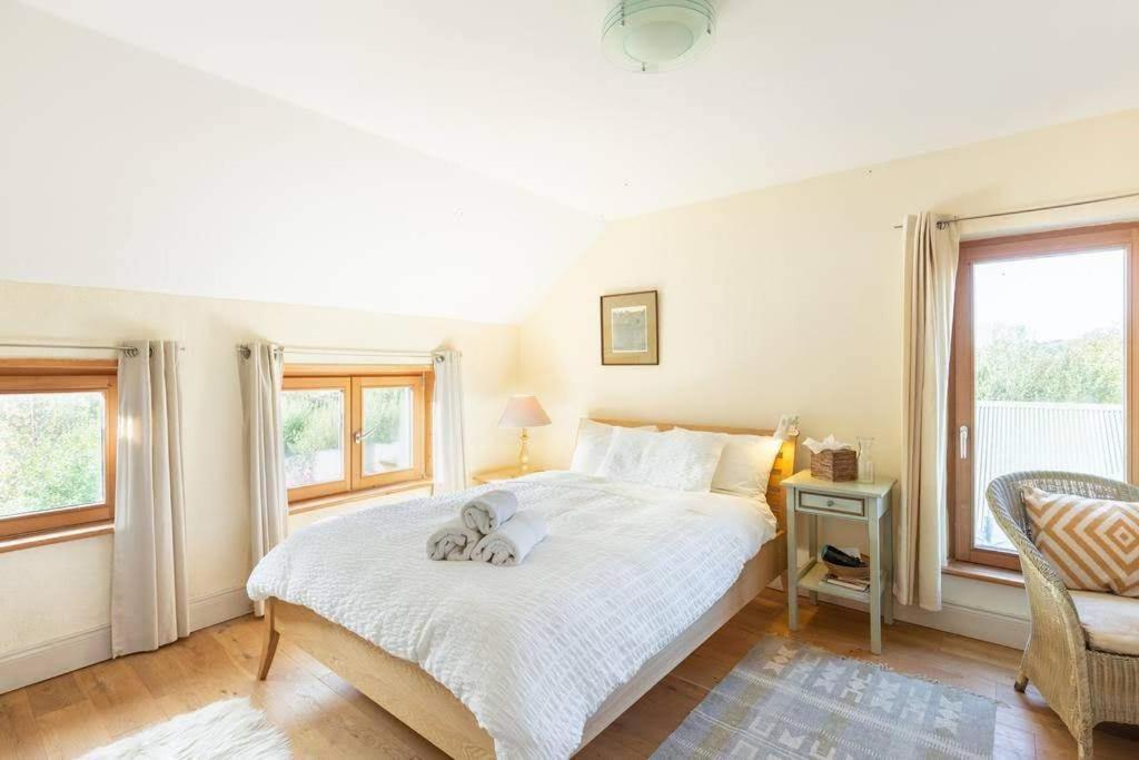 Kenmare Eco Lodge 외부 사진