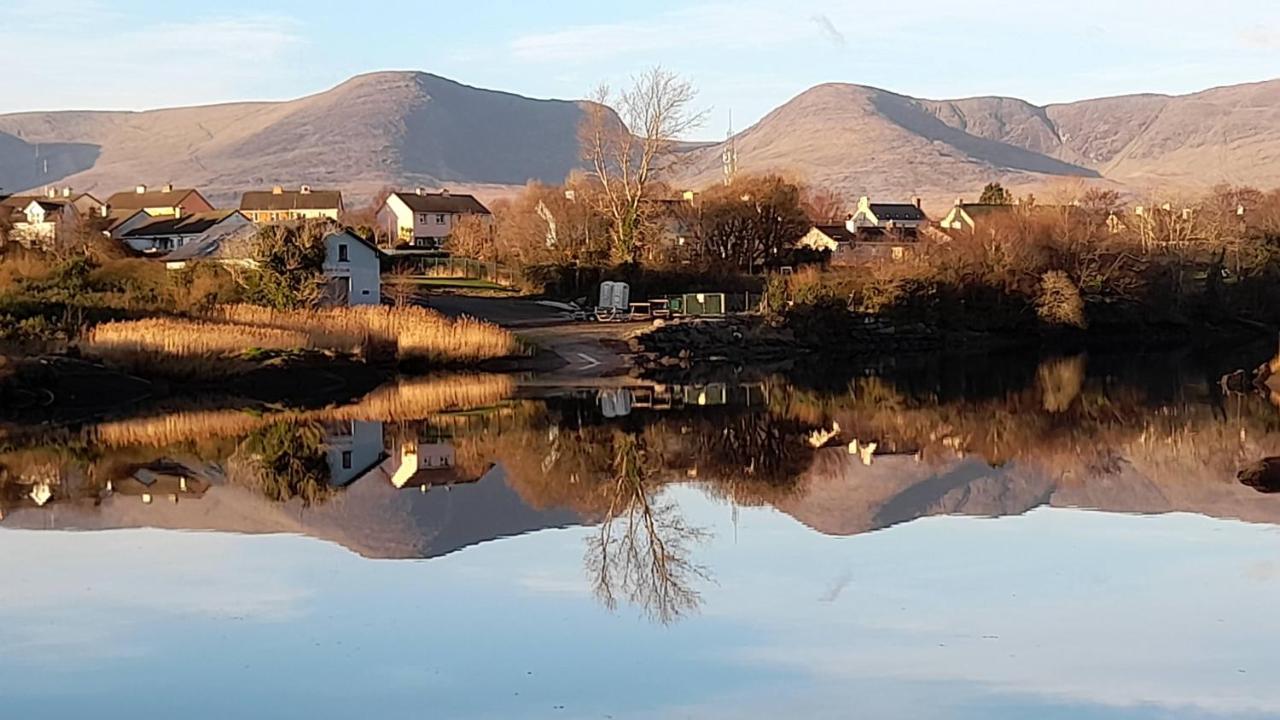 Kenmare Eco Lodge 외부 사진