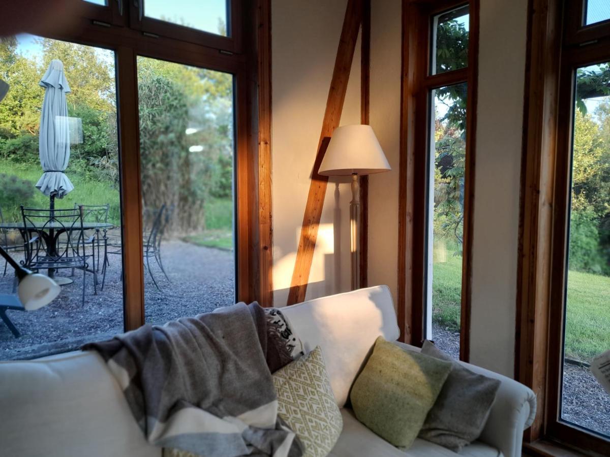 Kenmare Eco Lodge 외부 사진