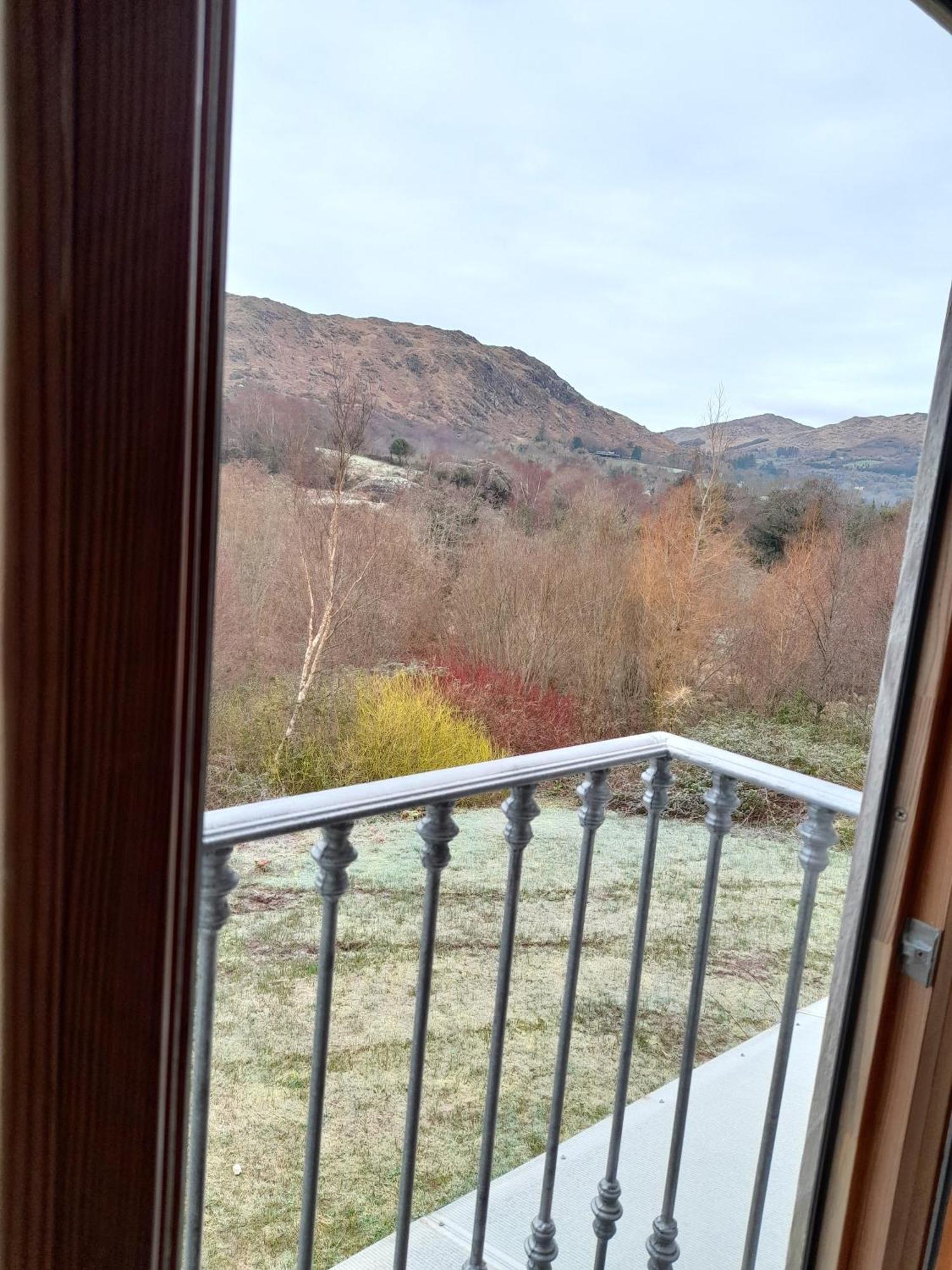 Kenmare Eco Lodge 외부 사진