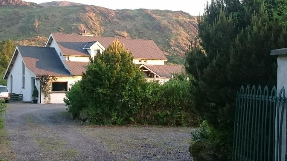 Kenmare Eco Lodge 외부 사진