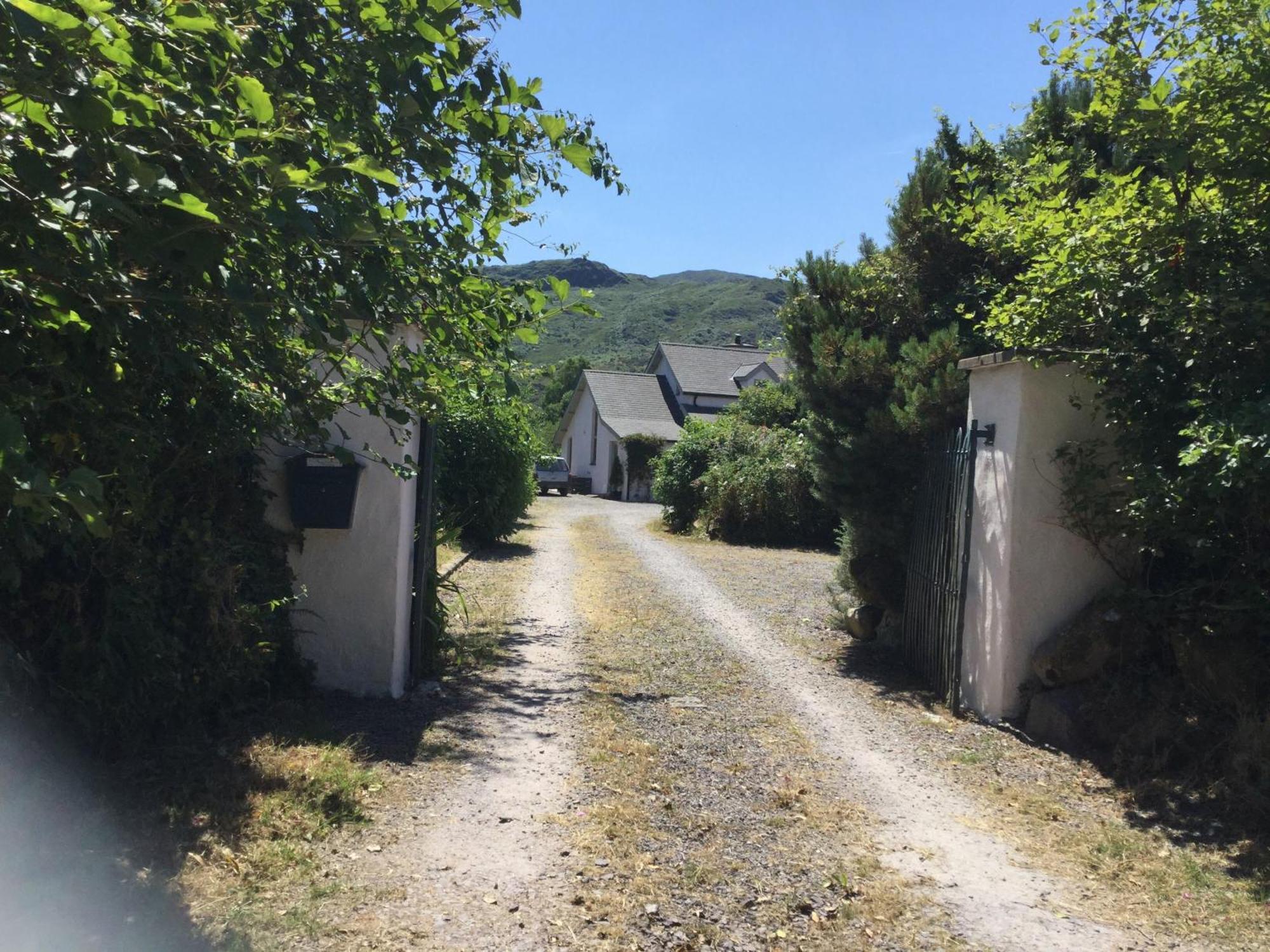 Kenmare Eco Lodge 외부 사진
