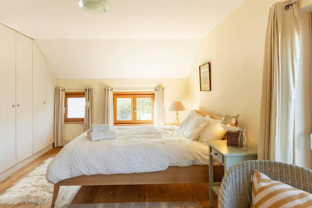Kenmare Eco Lodge 외부 사진