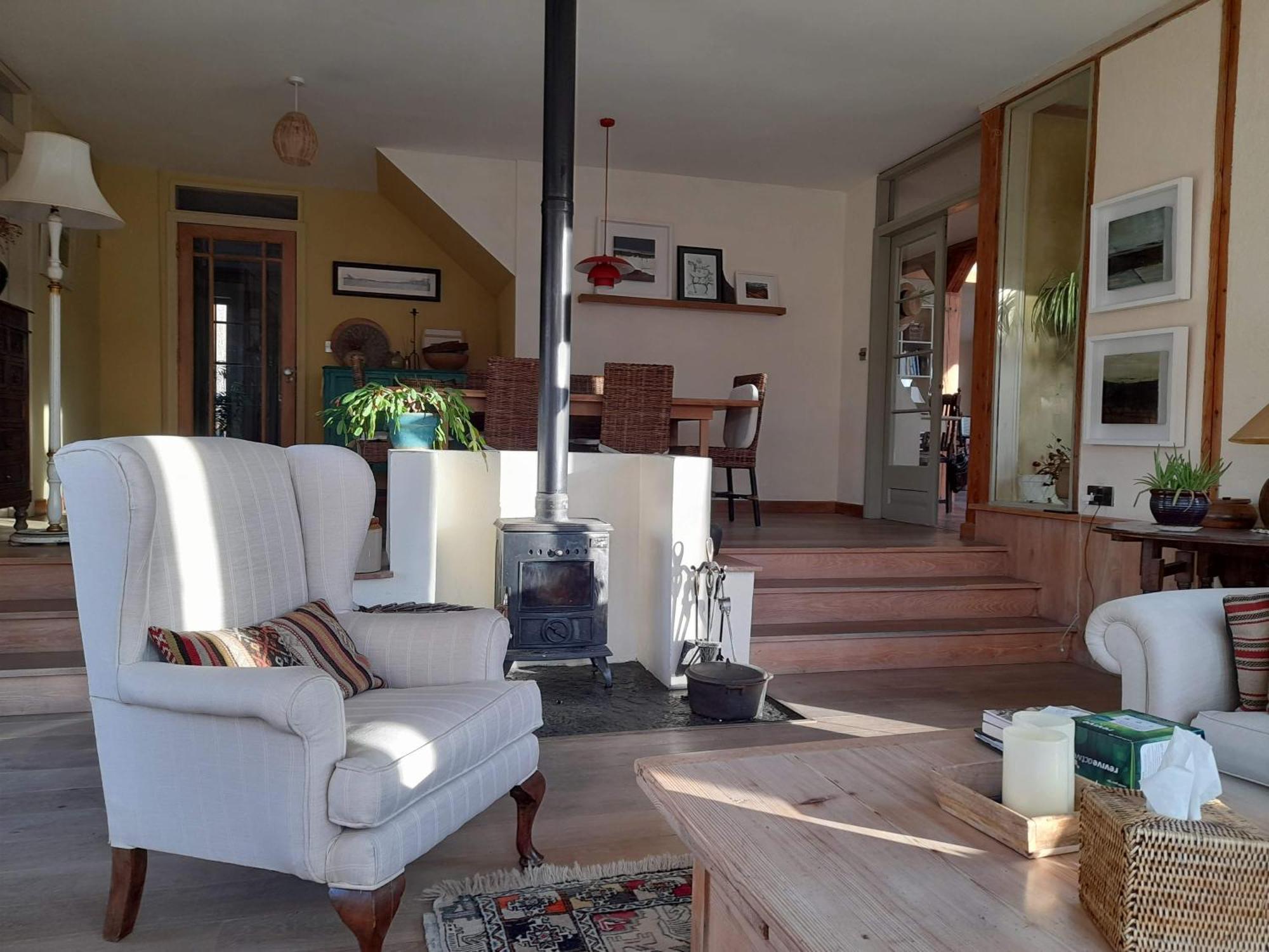 Kenmare Eco Lodge 외부 사진
