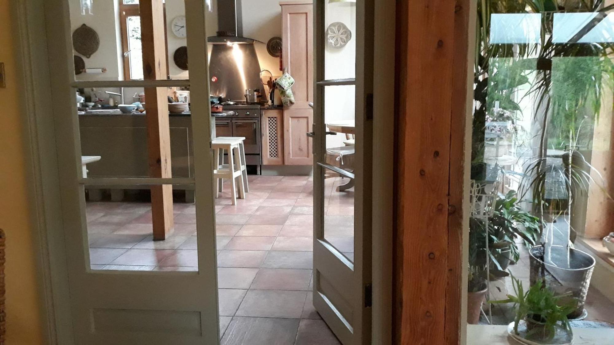 Kenmare Eco Lodge 외부 사진