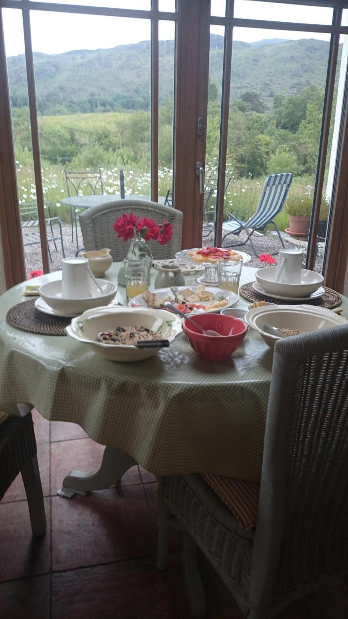 Kenmare Eco Lodge 외부 사진