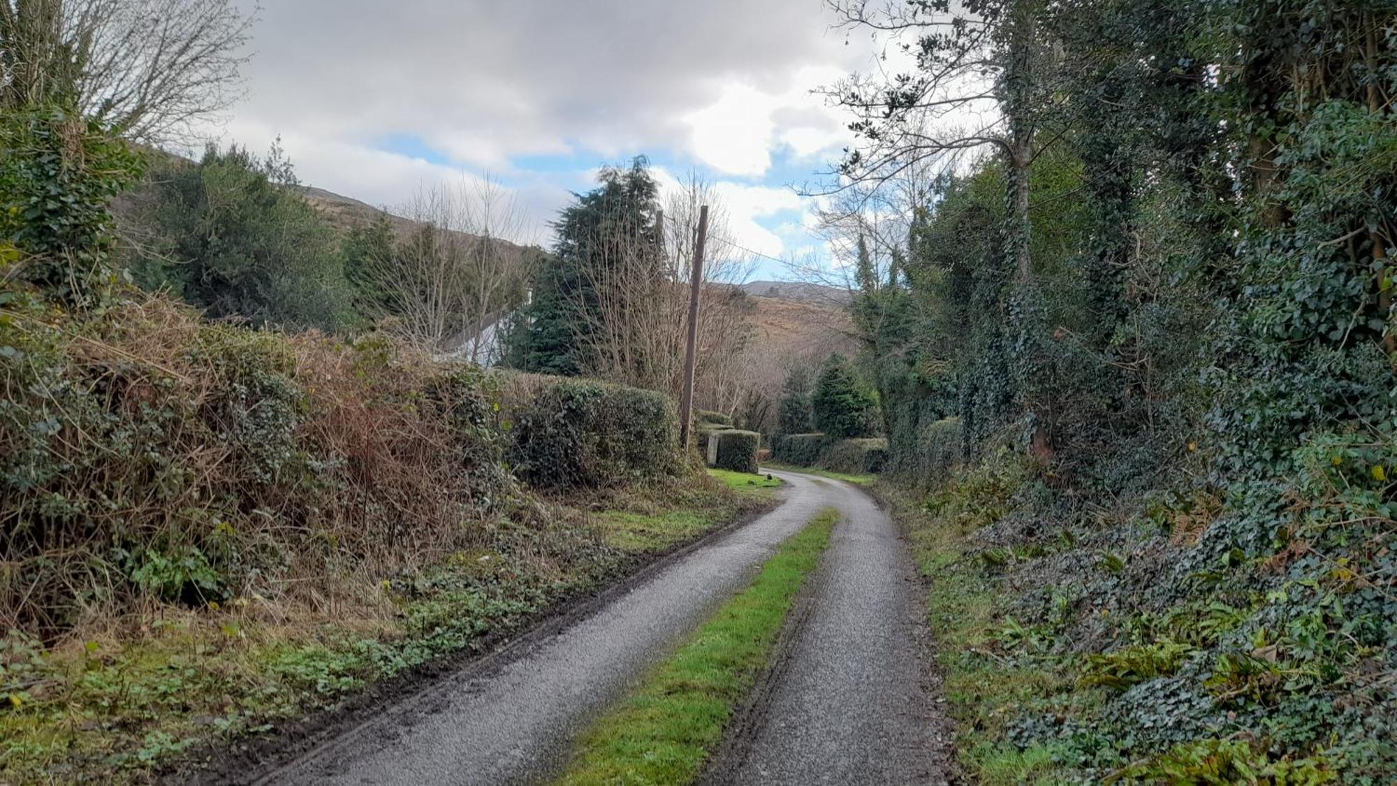 Kenmare Eco Lodge 외부 사진