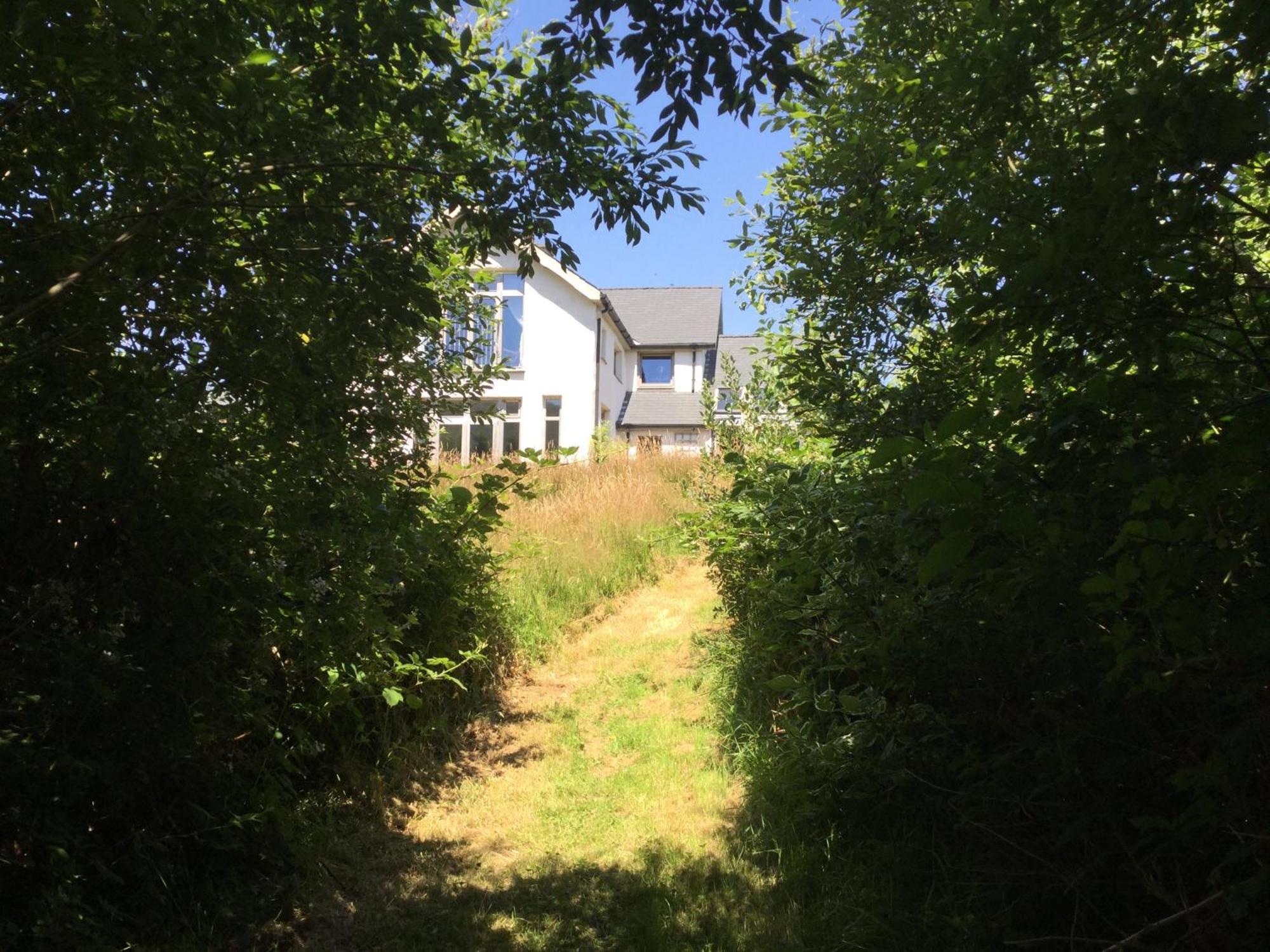 Kenmare Eco Lodge 외부 사진