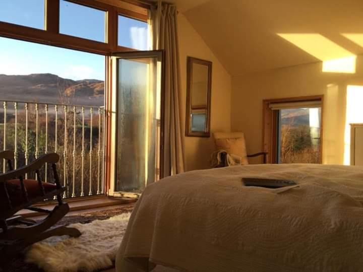 Kenmare Eco Lodge 외부 사진