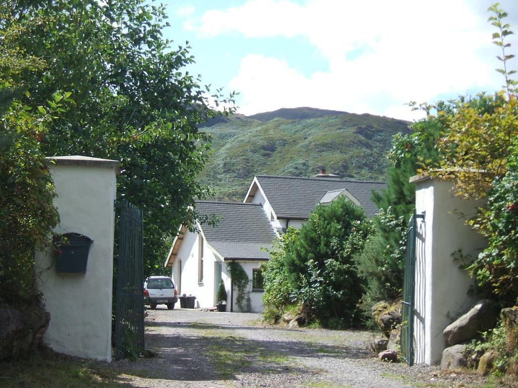 Kenmare Eco Lodge 외부 사진