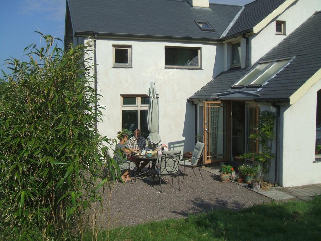 Kenmare Eco Lodge 외부 사진