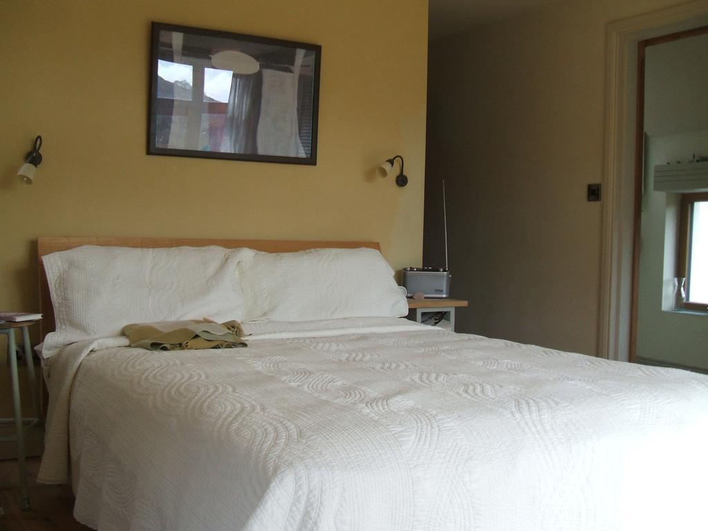 Kenmare Eco Lodge 외부 사진