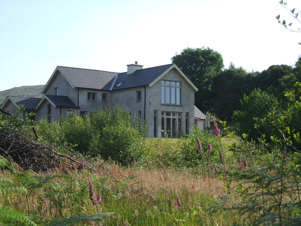 Kenmare Eco Lodge 외부 사진