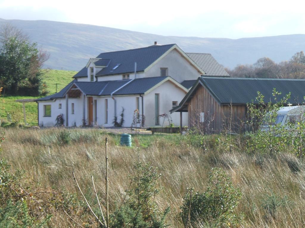 Kenmare Eco Lodge 외부 사진
