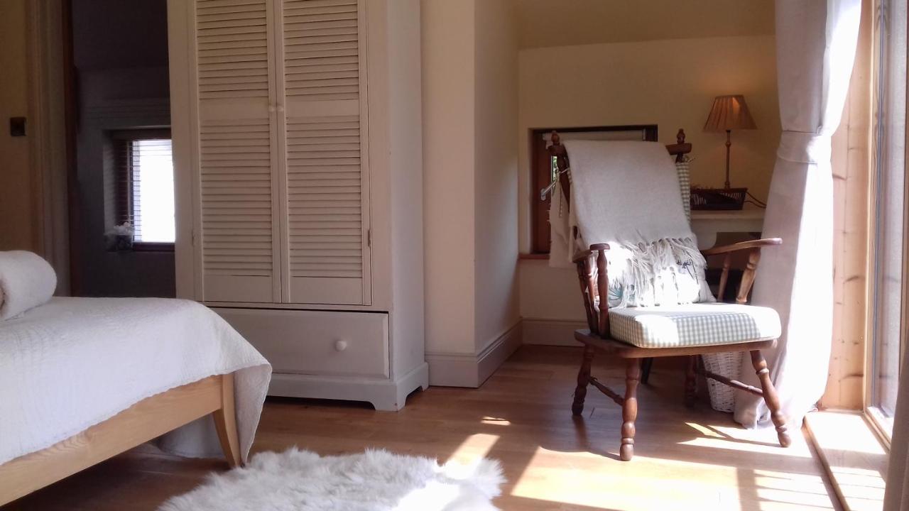 Kenmare Eco Lodge 외부 사진