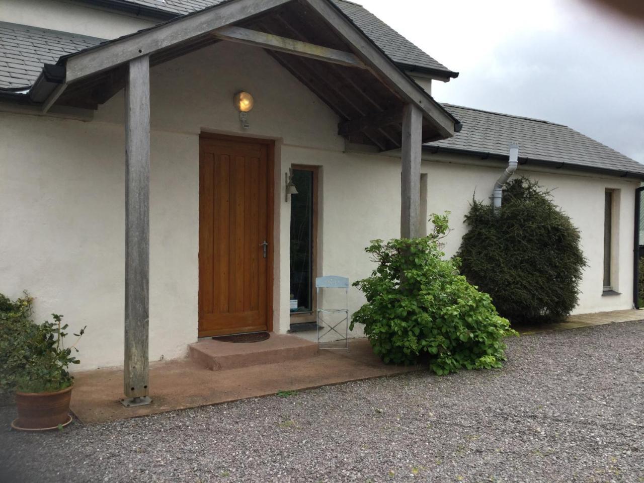Kenmare Eco Lodge 외부 사진