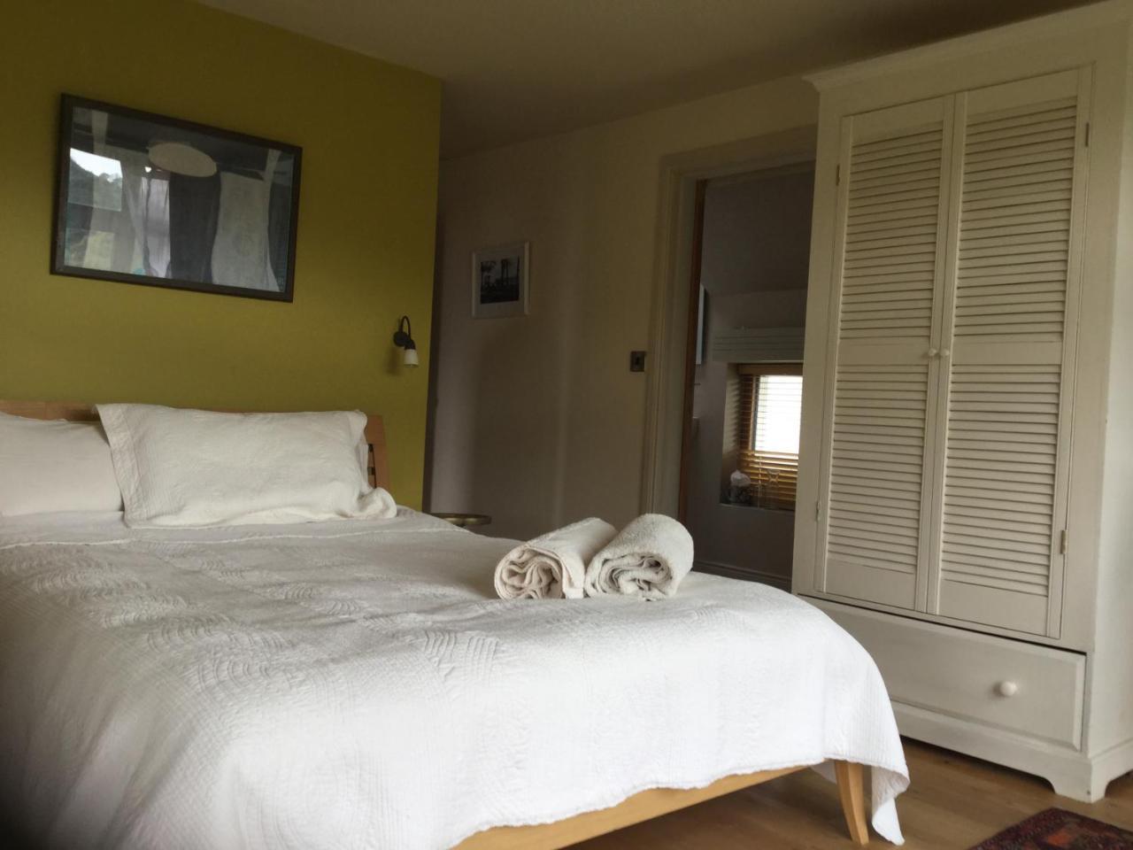 Kenmare Eco Lodge 외부 사진
