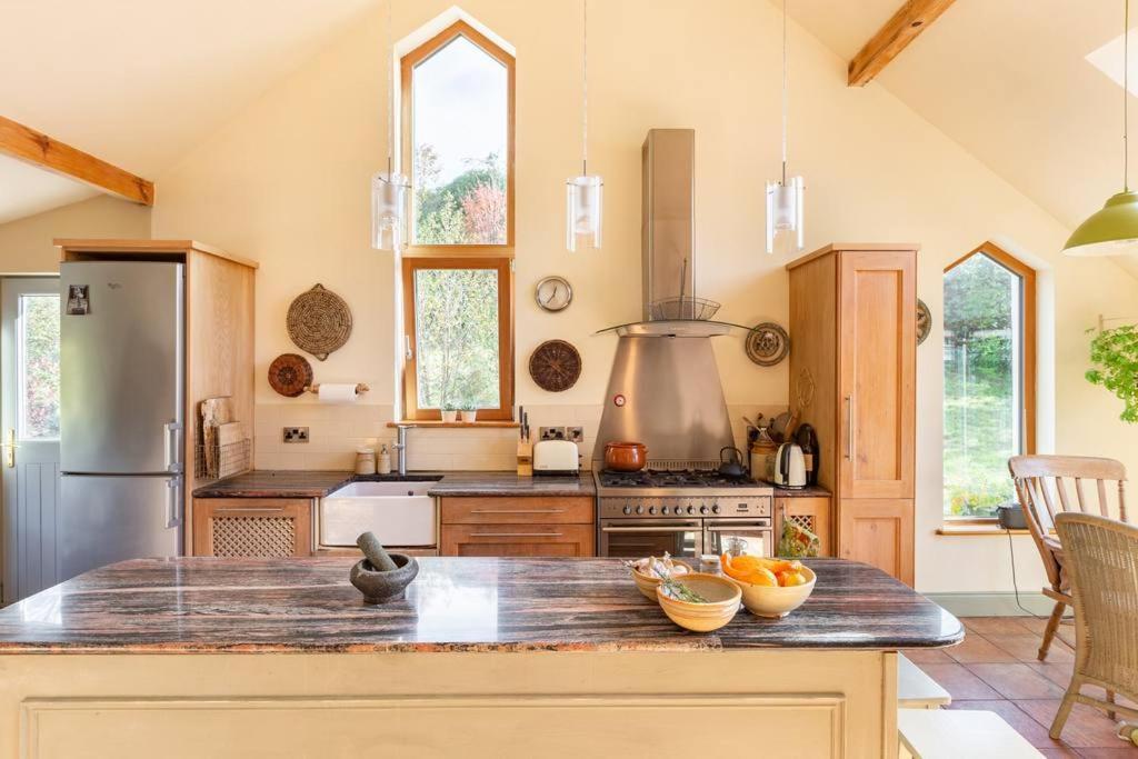 Kenmare Eco Lodge 외부 사진