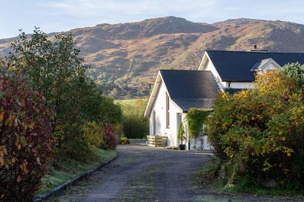 Kenmare Eco Lodge 외부 사진