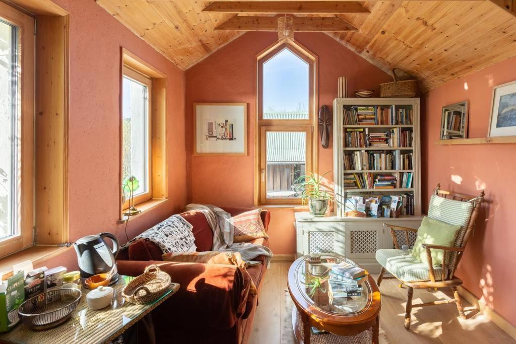 Kenmare Eco Lodge 외부 사진