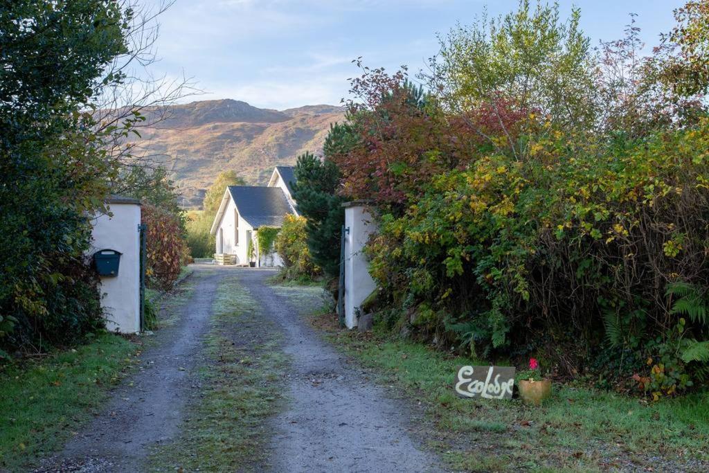 Kenmare Eco Lodge 외부 사진